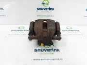Bremssattel Rechts Vorne ABS 7701208333 Renault Clio IV Estate/Grandtour (7R) Kombi 5-drs 1.5 Energy dCi 90 FAP (K9K-608(K9K-B6)) 2015-08