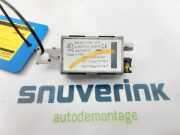 Antenne Verstärker 9878017080 Peugeot 3008 II (M4/MC/MJ/MR) Großraumlimousine 1.2 12V e-THP PureTech 130 (EB2ADTS(HNS)) 2020-05