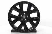 Felge 5 Gats 9824243777 Citroën C5 Aircross I (A4/AC/AJ/AR) SUV 1.6 Hybrid 225 16V (EP6FADTXHP(DGZ)) 2021-05