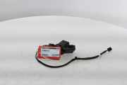 Gürtelschnalle Rechts Hinten 98307219XT Citroën C4 Berline (BA/BB/BC) Schrägheck 5-drs 1.2 PureTech 130 12V (EB2ADTS(HNS)) 2021-05