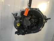 Getriebe Manuell ABS 9808323680 Citroën Jumpy Van 1.5 Blue HDi 100 (DV5RUCd(YHR)) 2019-10