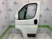 Tür Links Vorne 1650899080 Citroën Jumper (U9) Van 2.2 HDi 130 (P22DTE(4HH)) 2016-05