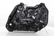 Fensterheber Rechts Vorne 5A02FB202 BMW 1 serie (F40) Schrägheck 118i 1.5 TwinPower 12V (A0001E1I118i 1.5 TwinPower 12V) 2020-09