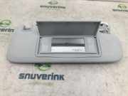 Sonnenblende 39048970 Opel Crossland (X) SUV 1.2 Turbo 12V (F12XHL(EB2ADTD)) 2021-05