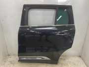 Tür Links Hinten 821019868R Renault Espace (RFCJ) Großraumlimousine 1.6 dCi 130 (R9M-E409) 2016