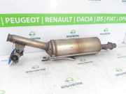 Rußpartikelfilter 1611904280 Peugeot 308 SW (L4/L9/LC/LJ/LR) Kombi 5-drs 1.6 BlueHDi 120 (DV6FC(BHZ)) 2014-12