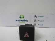 Warnleuchte Schalter 96662380ZE Peugeot 508 SW (8E/8U) Kombi 1.6 THP 16V (EP6CDT(5FV)) 2011-06