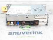 Radio 7513751814 Renault Captur II (RJB) SUV 1.3 Mild Hybrid 140, TCe 140 16V (H5H-490(H5H-E4)) 2021-06