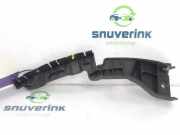 Stoßfängerbefestigung Links Hinten 51797765 Fiat 500 (312) Schrägheck 1.2 69 (169.A.4000(Euro 5)) 2009-09
