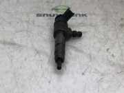 Einspritzventil 1980S5 Citroën C3 (SC) Schrägheck 5-drs 1.6 HDi 92 (DV6DTED(9HP)) 2011-08