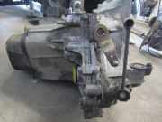 Getriebe Manuell ABS 2222WW Peugeot 206 (2A/C/H/J/S) Schrägheck 1.4 HDi (DV4TD(8HX)) 2003-11