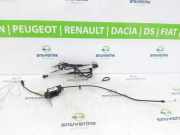 Verschiedenes Cabriodak leiding hydraulisch 8446J6 Peugeot 307 CC (3B) Cabrio 2.0 16V (EW10J4(RFN)) 2003-07