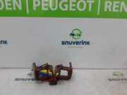 Türscharniere Rechts Vorne 1608322780 Peugeot 3008 II (M4/MC/MJ/MR) Großraumlimousine 1.2 12V e-THP PureTech 130 (EB2ADTS(HNS)) 2017-11