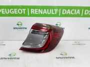 Rücklicht Rechts 265507894R Renault Captur II (RJB) SUV 1.0 TCe 12V (H4D-450(H4D-B4)) 2020-08