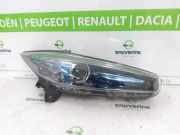 Scheinwerfer Rechts 260108268R Renault Zoé (AG) Schrägheck 5-drs R90 (5AQ-601) 2016-10