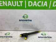 Einspritzventil 0445110569 Renault Trafic (1FL/2FL/3FL/4FL) Van 1.6 dCi 125 Twin Turbo (R9M-452(R9M-D4)) 2017