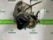 Getriebe Manuell 320109299R Dacia Sandero II Schrägheck 1.0 Sce 12V (B4D-401(B4D-B4)) 2020