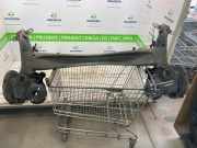Hinterachse Vwa ABS 1610186380 Peugeot 3008 II (M4/MC/MJ/MR) Großraumlimousine 1.2 12V e-THP PureTech 130 (EB2ADTS(HNS)) 2019-07