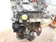 Motor 8200778107 Renault 2.0 dCi 16_V FAP GT Kat. (M9R-816) 2008-06