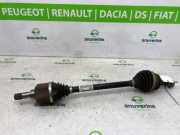 Antriebswelle Links Vorne ABS 9824878280 Peugeot 2008 (UD/UK/UR/US/UX) Großraumlimousine 1.2 VTi 12V PureTech 130 (EB2ADTS(HNS)) 2021-07