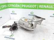 Katalysator 2090000Q2A Nissan Qashqai (J11) SUV 1.2 DIG-T 16V (HRA2DDT) 2014-11