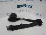 Sicherheitsgurt Links Hinten 96532272XX Peugeot 207 CC (WB) Cabrio 1.6 16V (EP6C(5FS)) 2012-02
