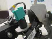 Kupplungspedal ABS 4500JJ Peugeot 308 (4A/C) Schr?gheck 1.6 16V THP 155 (EP6CDT(5FV)) 2010-06