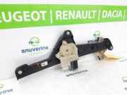 Fensterheber Rechts Vorne 807201776R Renault Clio V (RJAB) Schrägheck 5-drs 1.0 TCe 90 12V (H4D-470(H4D-E4)) 2021-05