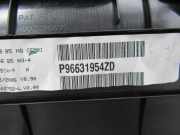 Tachoeinheit Kmh 6106WA Citroën C4 Coupé (LA) 3-Drs. 1.6 16V (TU5JP4(NFU)) 2007-02