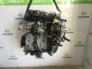 Motor 1627638180 Opel Corsa F (UB/UH/UP) Schrägheck 5-drs 1.2 Turbo 12V 100 (F12XHL(EB2ADTD)) 2022-06