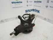 Achsschenkel Links Vorne 364684 Citroën C4 Coupé (LA) Schrägheck 3-drs 1.6 HDi 16V 110 (DV6TED4(9HY)) 2006-09