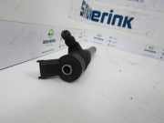 Einspritzventil 5801594342 Fiat Ducato (250) Ch.Cab/Pick-up 2.3 D 150 Multijet (F1AE3481E) 2015-02