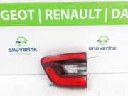 Rücklicht Rechts 265505069R Renault Kadjar (RFEH) SUV 1.3 TCE 140 FAP 16V (H5H-470(H5H-B4)) 2019-11