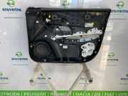 Türverkleidung Links Vorne 98301565AK Peugeot 208 II (UB/UH/UP) Schrägheck 5-drs 1.2 Vti 12V PureTech 130 (EB2ADTS(HNS)) 2020-08