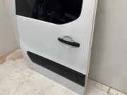 Schiebetür Rechts 9008S3 Peugeot Partner (GC/GF/GG/GJ/GK) Van 1.6 HDI 90 16V (DV6TED4BU.FAP(9HS)) 2010-09