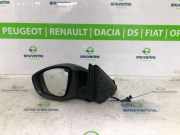 Außenspiegel Links 98260232XT Peugeot 208 II (UB/UH/UP) Schrägheck 5-drs 1.2 Vti 12V PureTech 100 (EB2ADT(HNK)) 2021-05