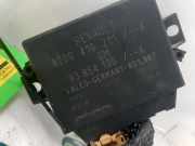 Pdc Steuergerät 8200410211 Opel Vivaro Van 2.5 CDTI 16V (G9U-630) 2009-02