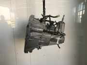 Getriebe Manuell ABS 320102339R Renault Kangoo Express (RFK) Van 1.5 Blue dCi 75 (K9K-876(K9K-U8)) 2023-04