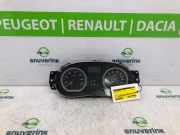 Tachoeinheit Kmh 6001546808 Dacia Logan MCV (KS) Kombi 1.6 16V (K4M-690) 2008-02