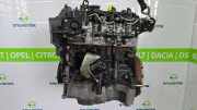 Motor 8201535504 Renault Clio IV Estate/Grandtour (7R) Kombi 5-drs 1.5 Energy dCi 90 FAP (K9K-608(K9K-B6)) 2014-01