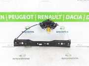 Fensterheber Links Hinten 31349760 Volvo XC90 II SUV 2.0 T8 16V Twin Engine Polestar AWD (B4204T34P) 2020-12