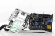Motorsteuergerät 9845141280 Opel Corsa F (UB/UH/UP) Schrägheck 5-drs 1.2 Turbo 12V 100 (F12XHL(EB2ADTD)) 2023-07