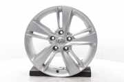 Felge Li, 17", 75J, ET45, 5 Gats 13463429 Opel Insignia Sports Tourer Kombi 2.0 CDTI 16V (B20DTH(Euro 6)) 2018-08