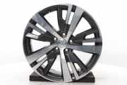 Felge 5 Gats 98096873XS Peugeot 5008 II (M4/MC/MJ/MR) Großraumlimousine 1.5 BlueHDi 130 (DV5RC(YHZ)) 2022-07