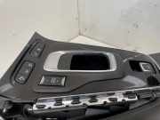 Mittelkonsole YP000546YX Opel Grandland (X) SUV 1.6 Turbo 16V Hybrid (F16XHR(EP6FADTXD)) 2023-05