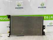 Radiator 214105837R Renault Captur II (RJB) SUV 1.6 E-Tech 160 (H4M-630(H4M-B6)) 2022-10