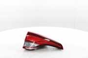 Rücklicht Links 265553872R Renault Scénic IV (RFAJ) Großraumlimousine 1.2 TCE 115 16V (H5F-408(H5F-F4)) 2016-12