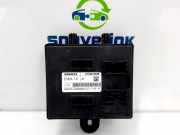 Steuergerät Body Control 231A09653R Renault Clio IV Estate/Grandtour (7R) Kombi 5-drs 1.5 Energy dCi 90 FAP (K9K-608(K9K-B6)) 2015-08