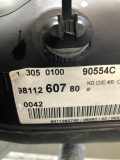 Tank 9811260780 Peugeot Expert (V1/VA/VB/VE/VF/VT/VY) Van 2.0 Blue HDi 120 16V (DW10FE(AHK)) 2017-02