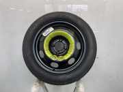 Reserverad St, 16", 85J, ET10 9836491380 Citroën C3 Aircross I (2C/2R) SUV 1.2 e-THP PureTech 110 (EB2DT(HNZ)) 2020-07